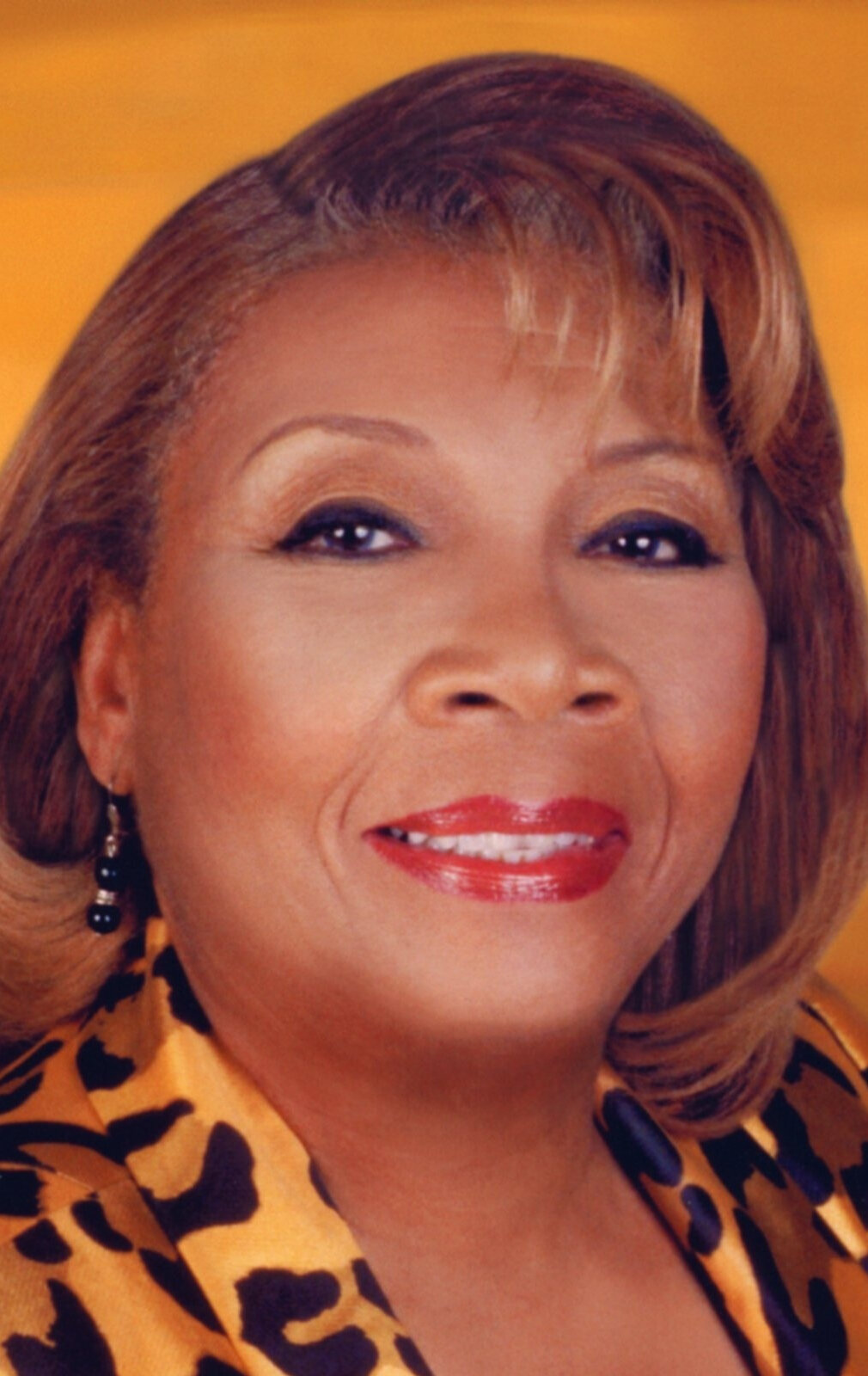 фото Мейбл Джон