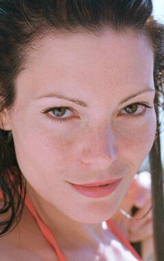 фото Мария Ди Анджелис