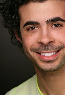 фото Пол Фиэрс