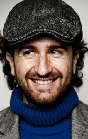 фото Алессандро Сьяни