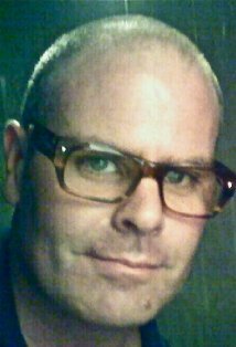 фото Гари Стелла