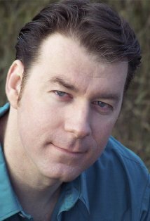 фото Дэвид Скотт