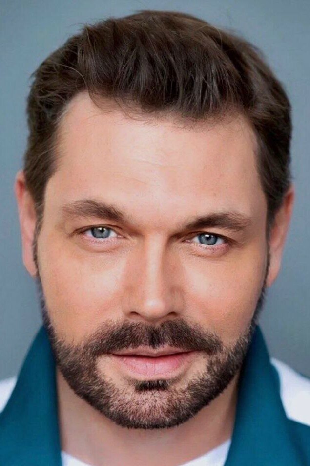 фото Михаил Дорожкин