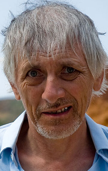 фото Алексей Левинский