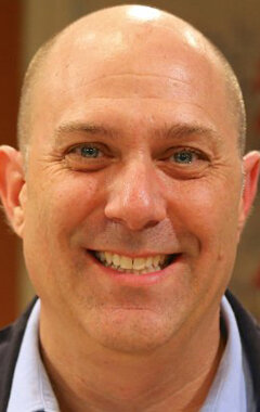 фото Энтони Рич