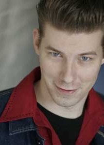 фото Джеймс Байрон