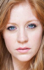 фото Рэйчел Кербс