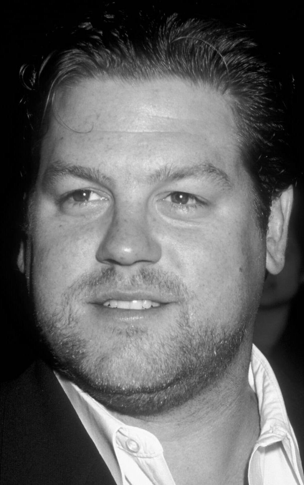 фото Тед Демме