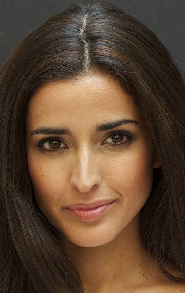 фото Инма Куэста