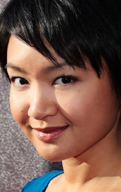 фото Элизабет Лофранко