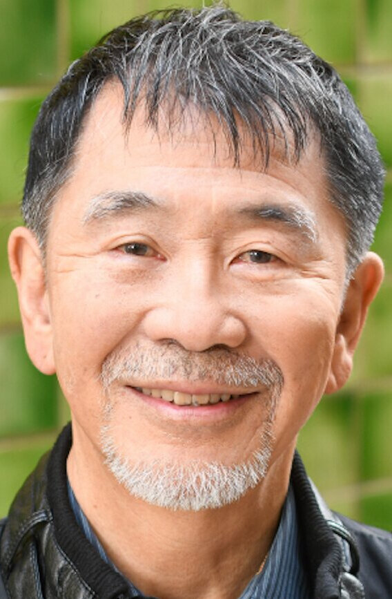 фото Ричард Чю