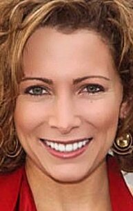 фото Шэннон Миллер