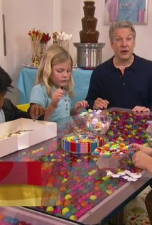 фото Марк Саммерс