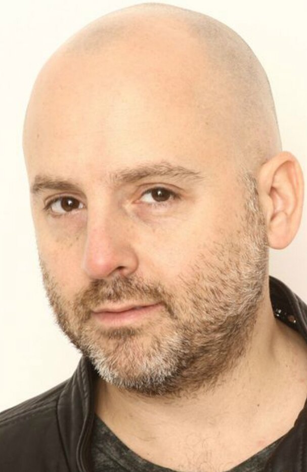 фото José María Muscari