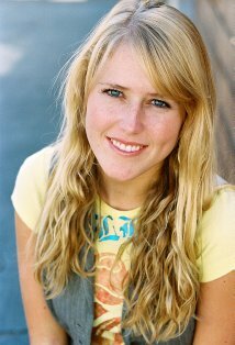 фото Джоли Адамсон