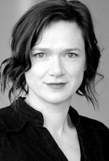 фото Фиона Маклеод