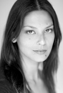 фото Майа Томас