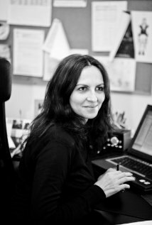 фото Юлиана Стефан