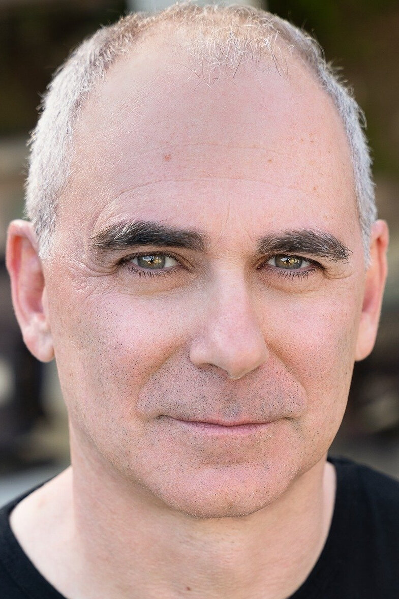 фото Майкл Саймон