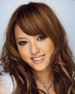 фото Юи Окада