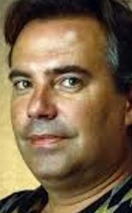 фото Роберт Энджелс