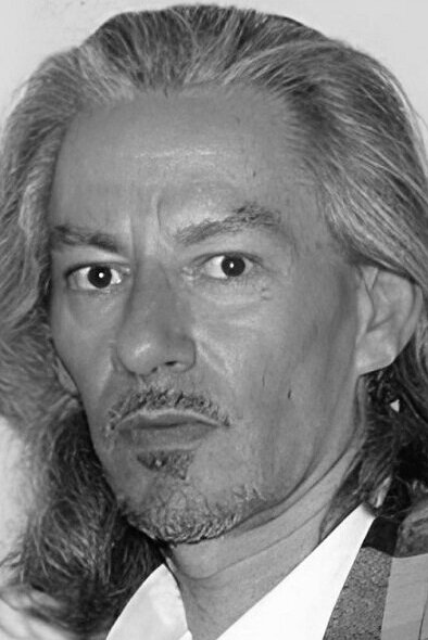 фото Фрэнк Силва