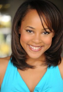 фото Малия Доукинс