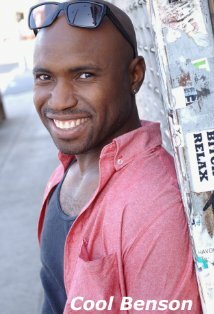 фото Кул Бенсон