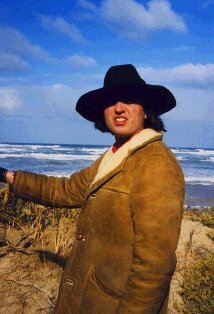 фото Alex Frayne