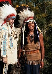 фото Эд Амес