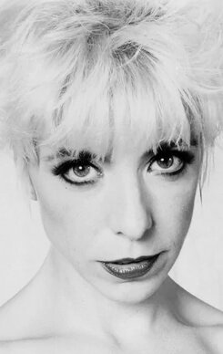 фото Джули Круз