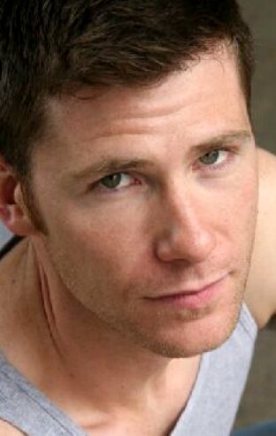 фото Кевин Хелд