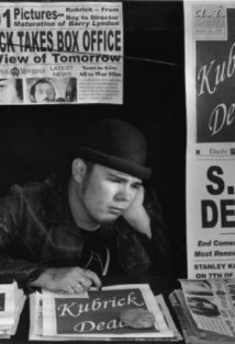 фото Феликс Аллен