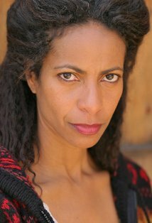 фото Гайла Джонсон