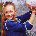 фото Дэйзи Эванс