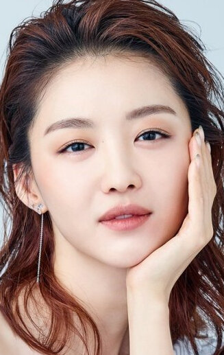 фото Чан Хи-джин