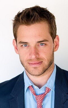 фото Мэтт Льюис