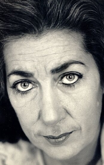 фото Джули Бовассо