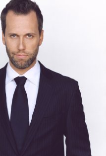 фото Дэвид Крэйн