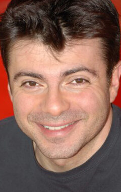 фото Фернандо Скарпа