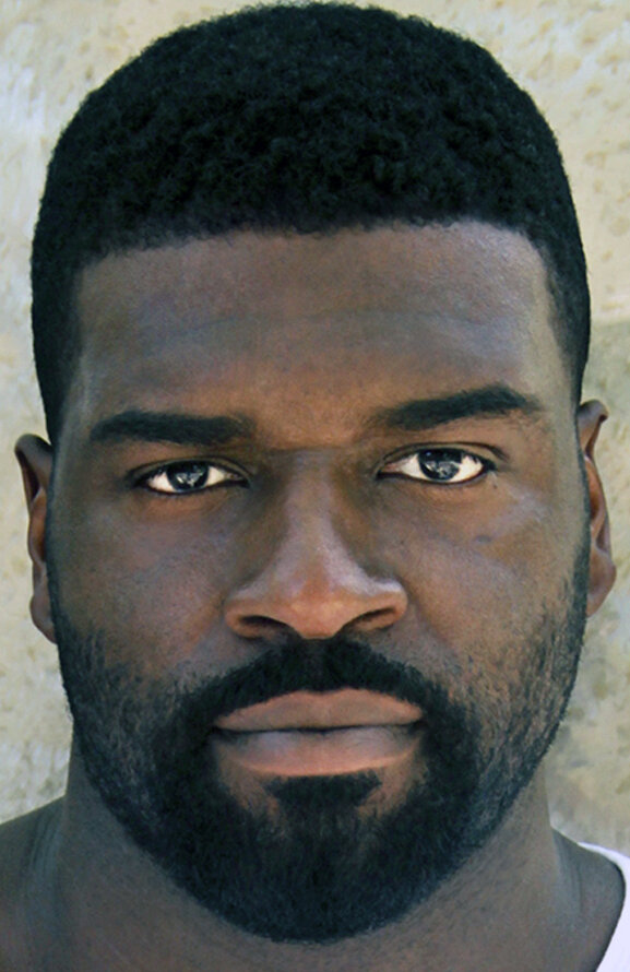 фото Стефен Хилл