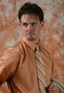 фото Джефф Клэйтон