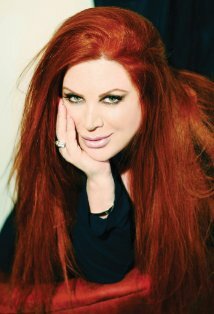 фото Алексис Фогель