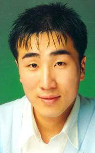 фото Ким Джин-хёк