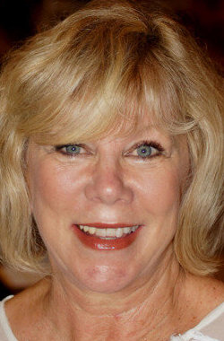 фото Джо Энн Харрис