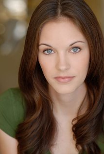 фото Эллисон Генри