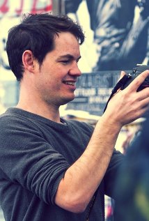 фото Стюарт Симпсон