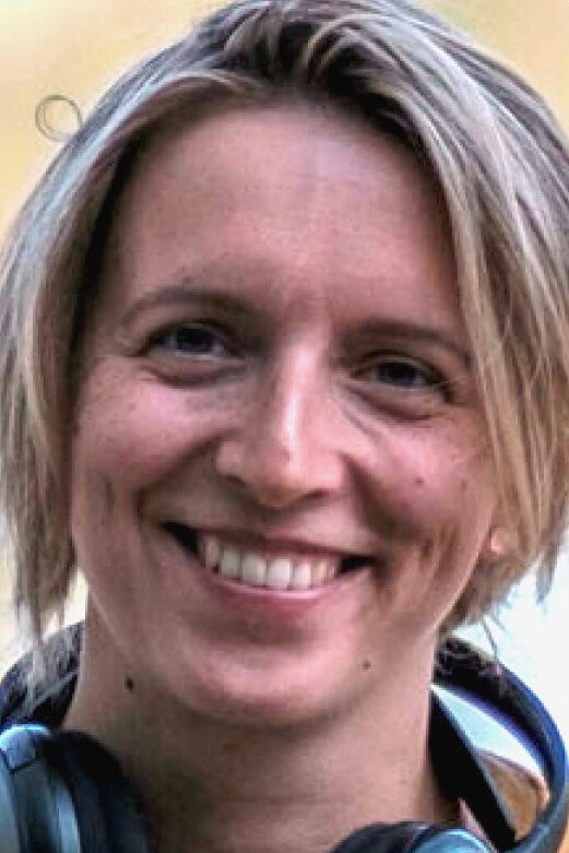 фото Maria Anna Karwowska