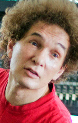 фото Игорь Чернявский