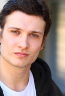 фото Макс Хэмблетон